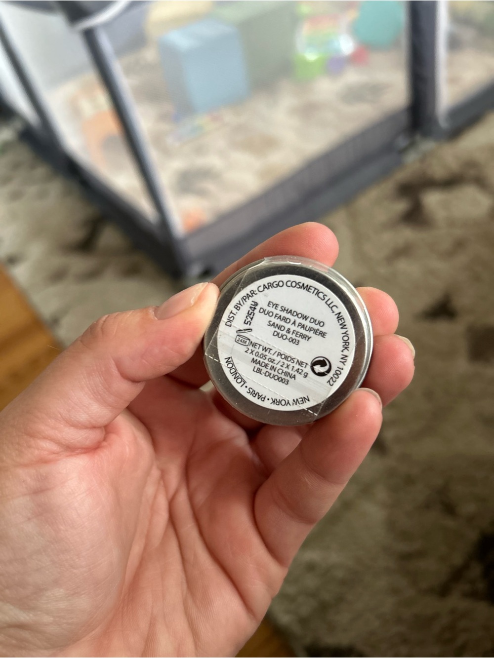 Eyeshadow bundle - Picture 5 of 7